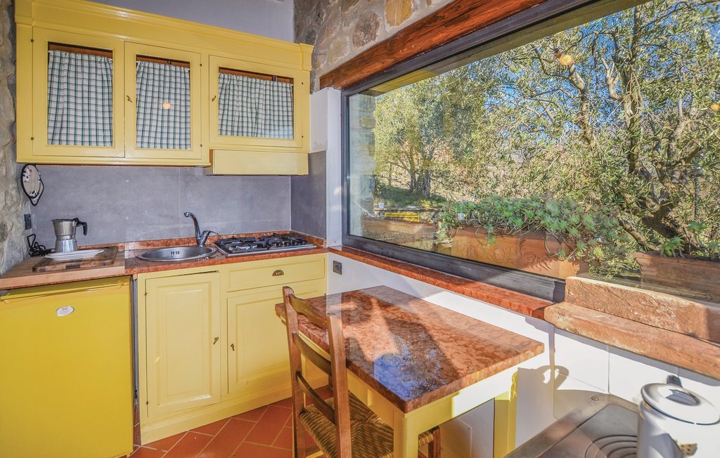 Casa di Vigna Rosa : maison avec piscine privée - Photo 22