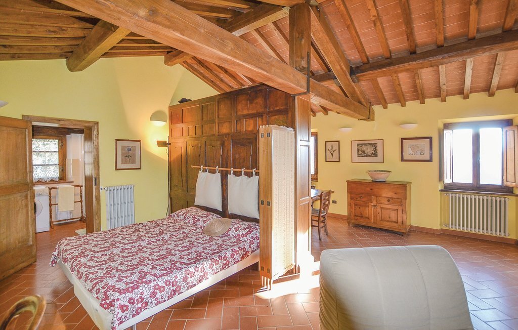 Casa di Vigna Rosa : maison avec piscine privée - Photo 23