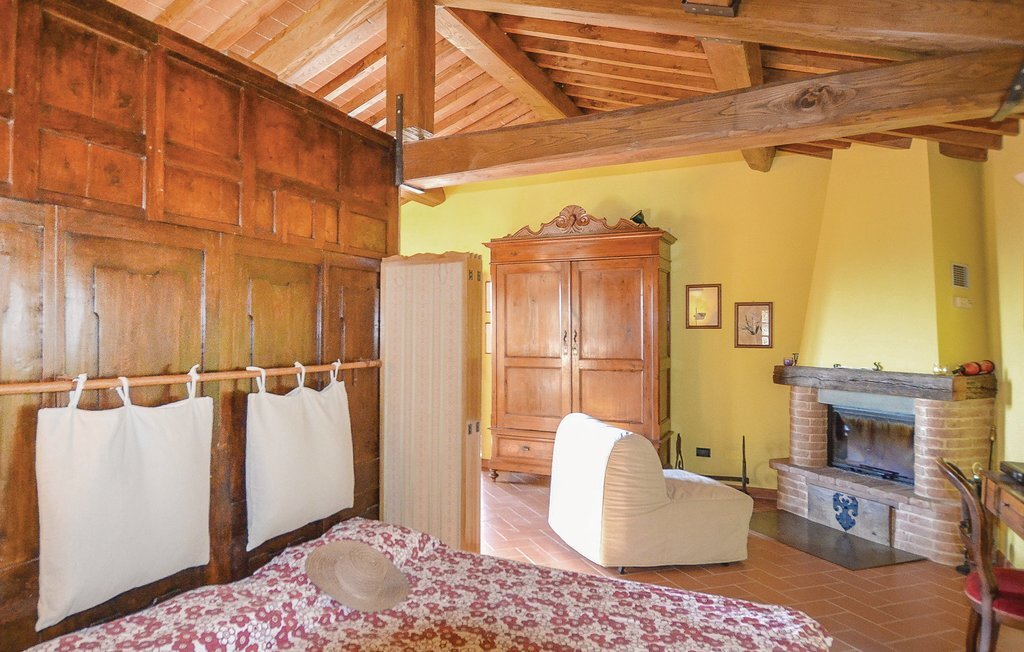 Casa di Vigna Rosa : maison avec piscine privée - Photo 24