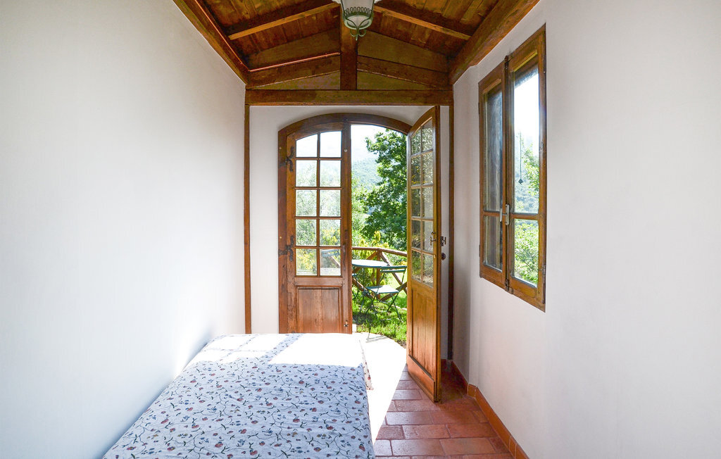 Casa di Vigna Rosa : maison avec piscine privée - Photo 25