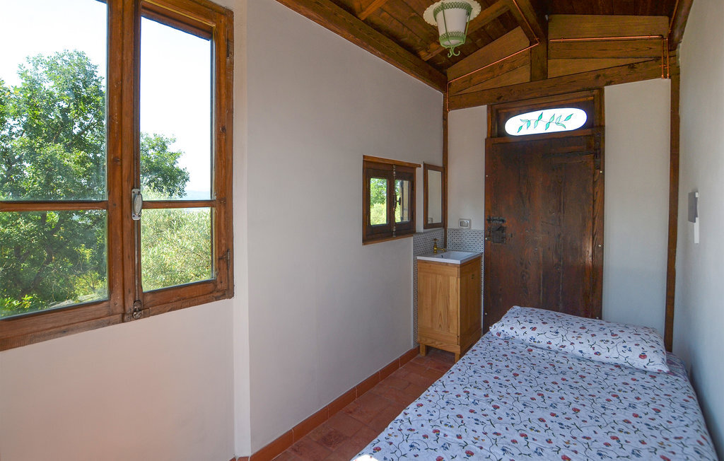Casa di Vigna Rosa : maison avec piscine privée - Photo 26