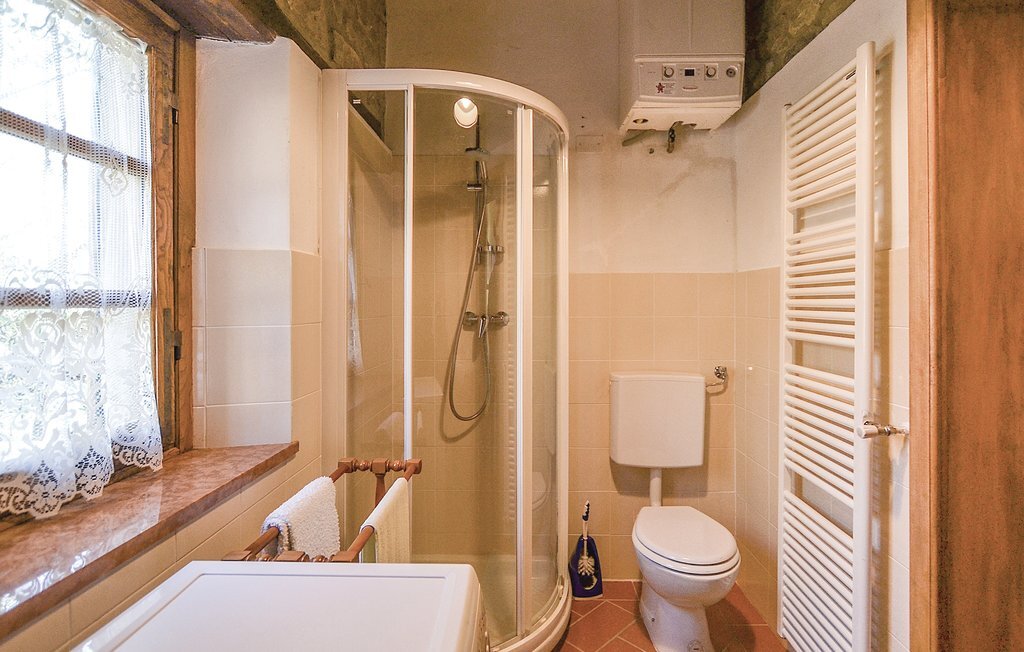 Casa di Vigna Rosa : maison avec piscine privée - Photo 27