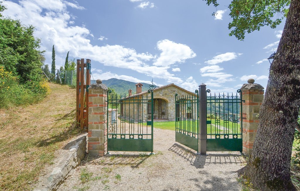 Casa di Vigna Rosa : maison avec piscine privée - Photo 28