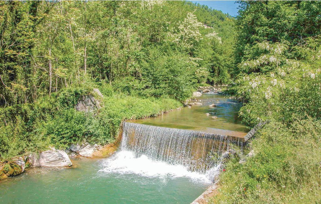 Casa di Vigna Rosa : maison avec piscine privée - Photo 30
