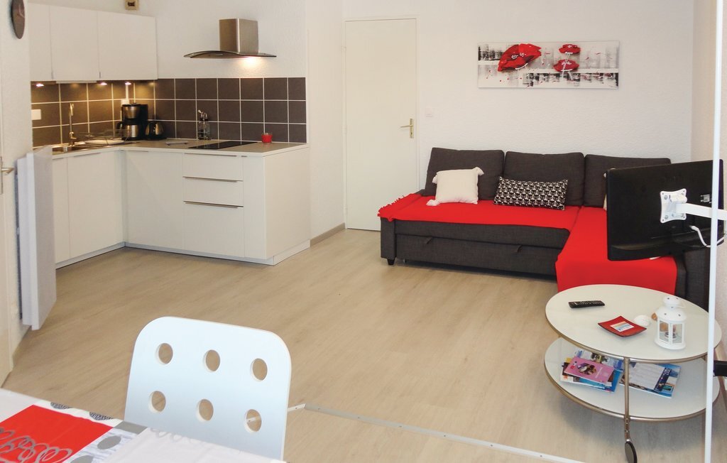 Appartement 4 pers. à 2 km des plages, Gruissan - Photo 2