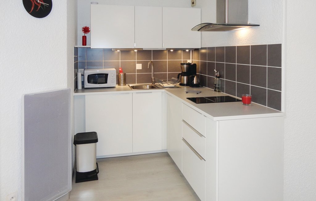 Appartement 4 pers. à 2 km des plages, Gruissan - Photo 3