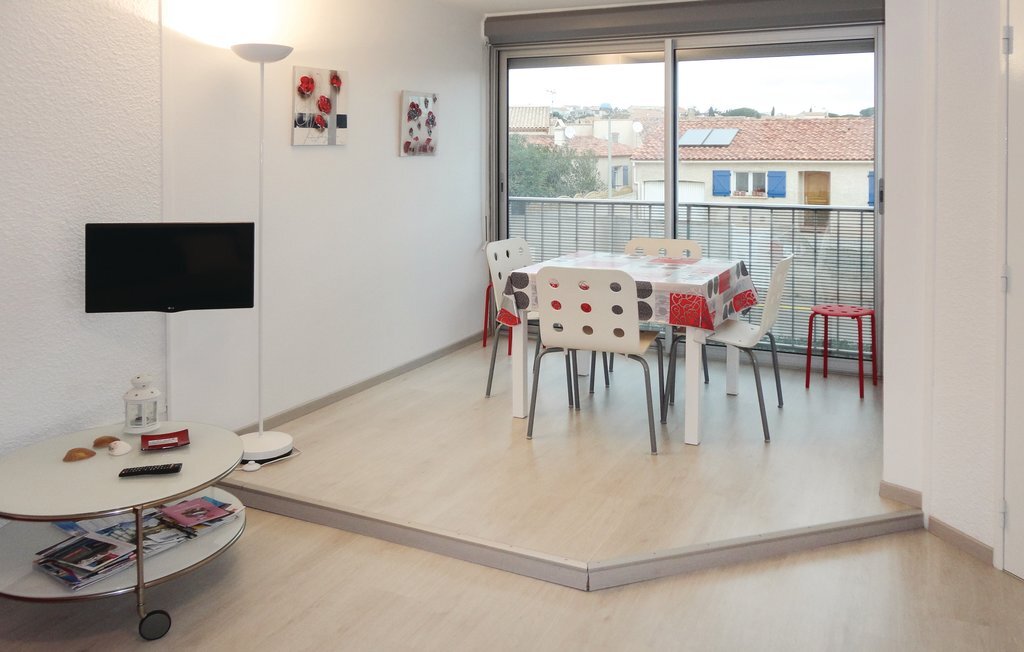 Appartement 4 pers. à 2 km des plages, Gruissan - Photo 4