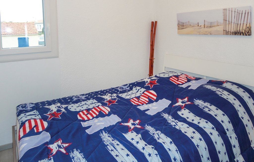 Appartement 4 pers. à 2 km des plages, Gruissan - Photo 5