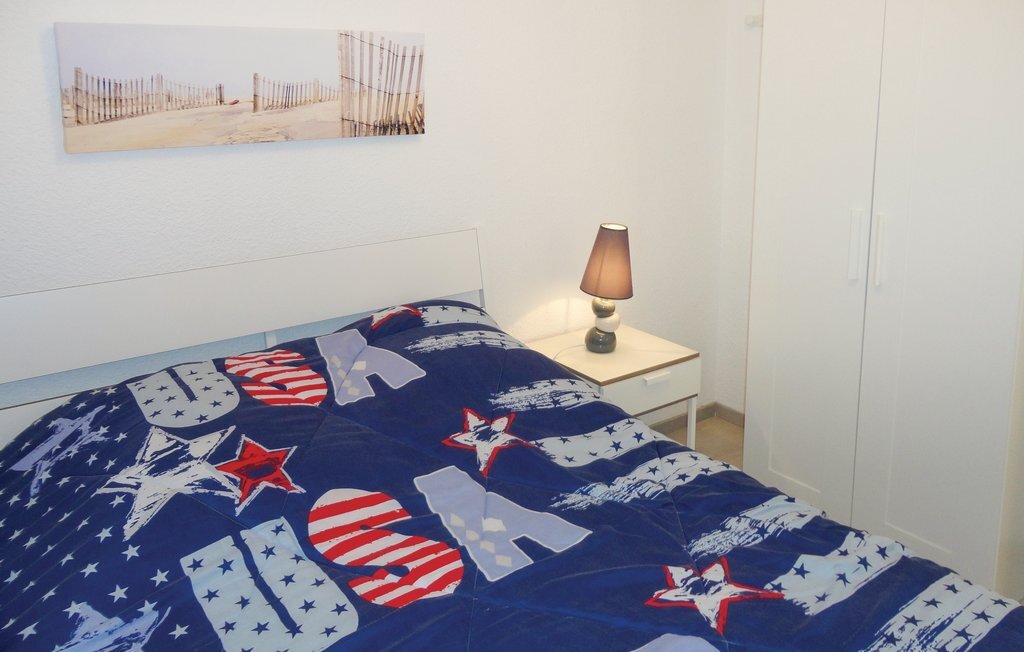 Appartement 4 pers. à 2 km des plages, Gruissan - Photo 6