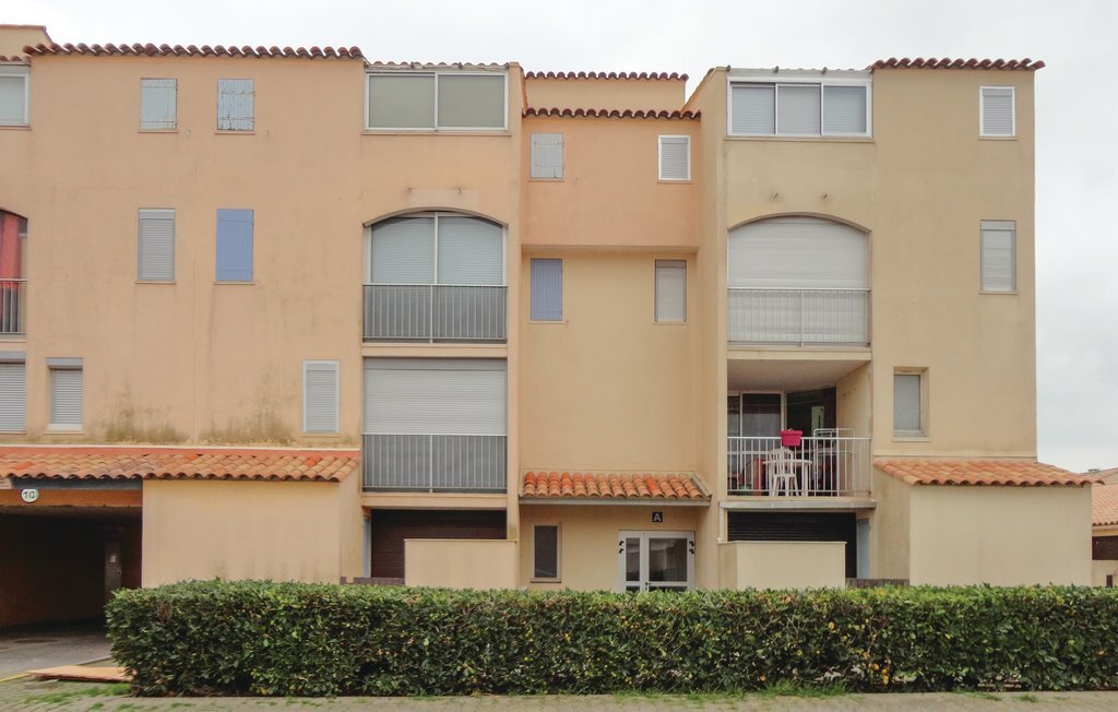 Appartement 4 pers. à 2 km des plages, Gruissan - Photo 9