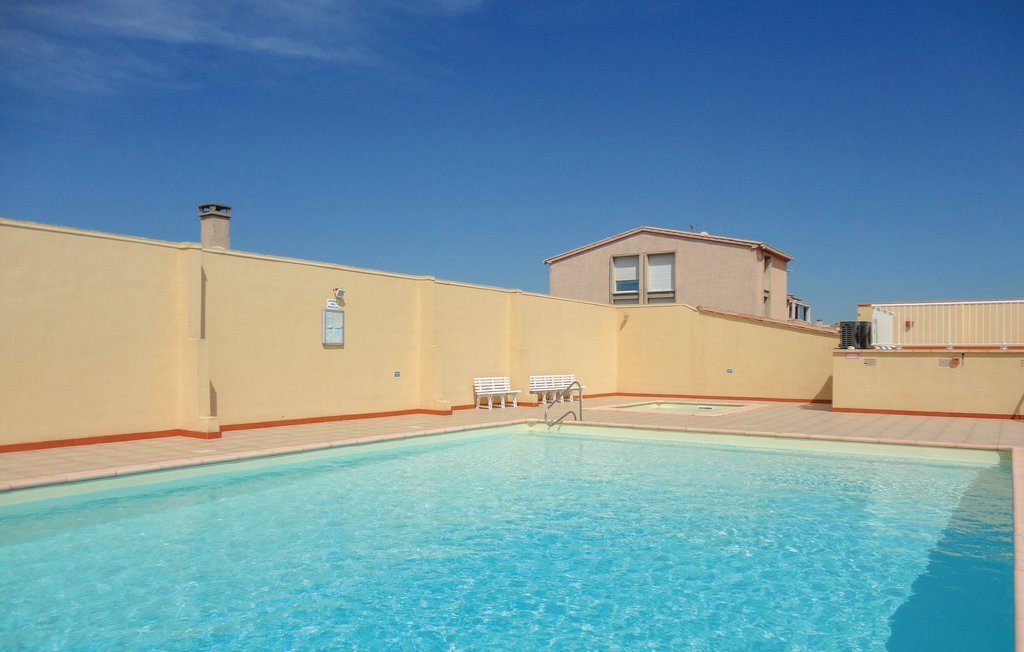 Appartement 4 pers. à 2 km des plages, Gruissan - Photo 10