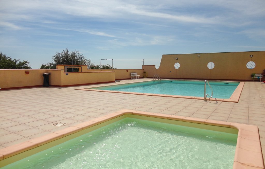 Appartement 4 pers. à 2 km des plages, Gruissan - Photo 11
