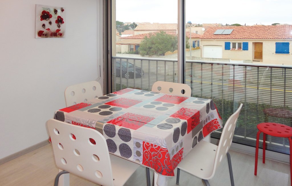 Appartement 4 pers. à 2 km des plages, Gruissan - Photo 12