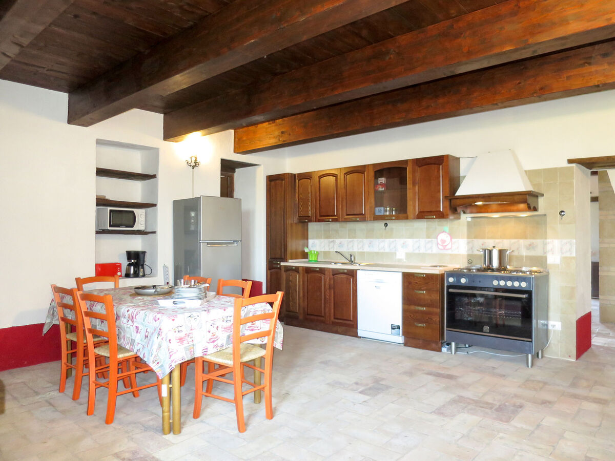 Gîte Pasqualino – Ancienne ferme rénovée près de Civita di Bagnoregio - Photo 5
