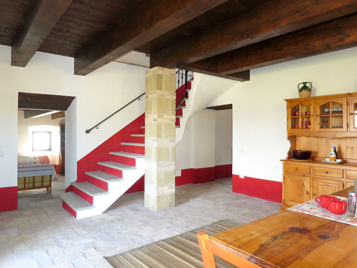 Gîte Pasqualino – Ancienne ferme rénovée près de Civita di Bagnoregio - Photo 7