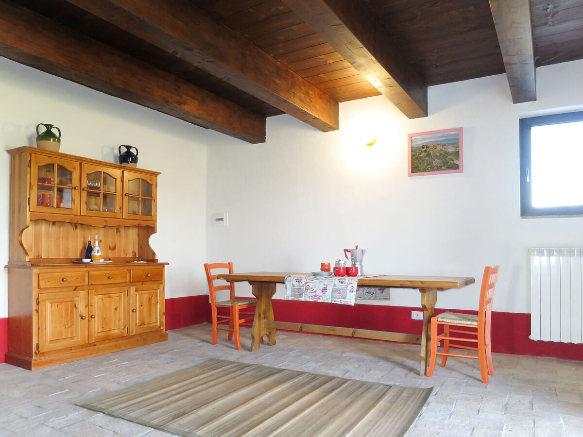 Gîte Pasqualino – Ancienne ferme rénovée près de Civita di Bagnoregio - Photo 8
