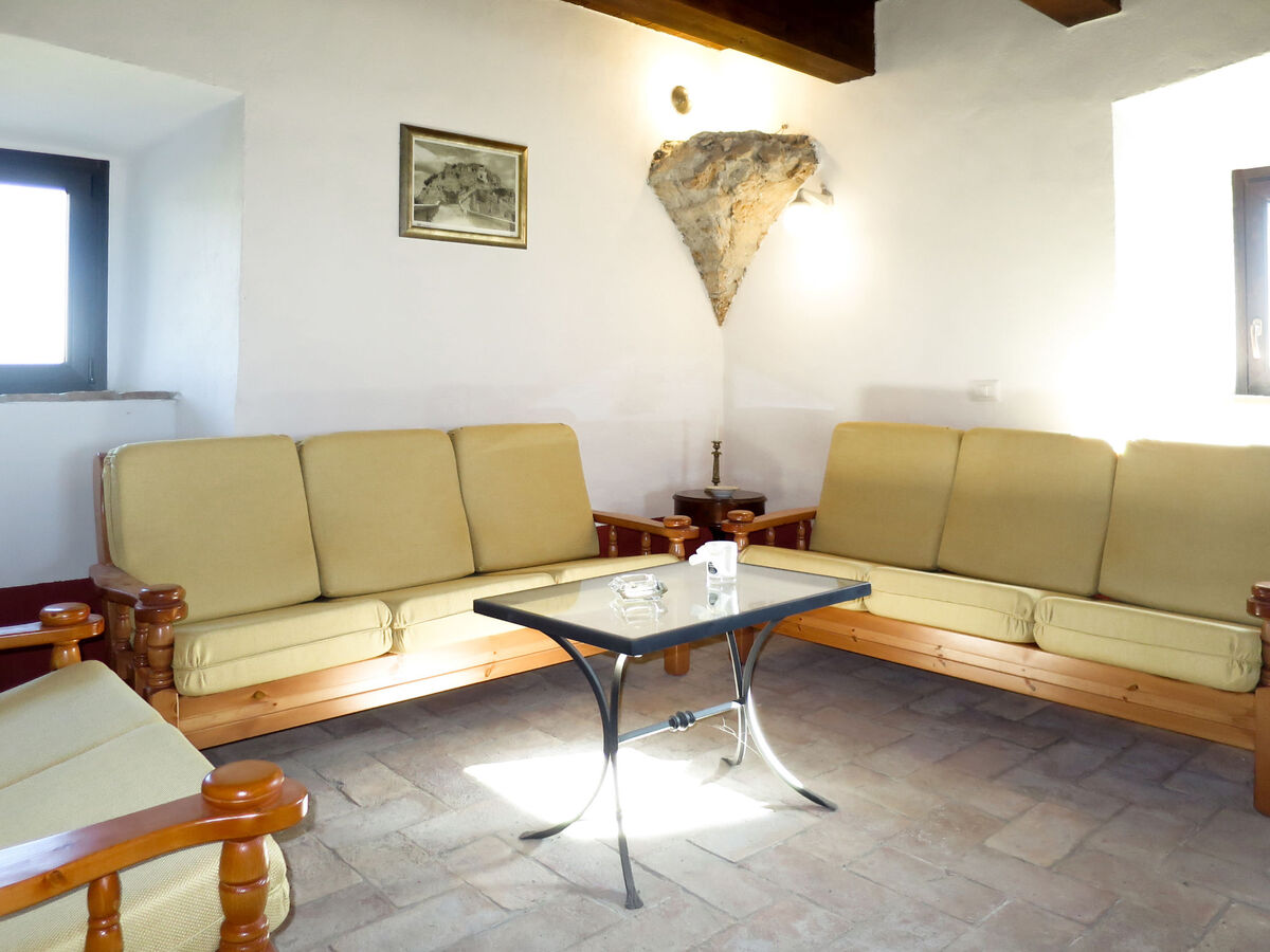 Gîte Pasqualino – Ancienne ferme rénovée près de Civita di Bagnoregio - Photo 9