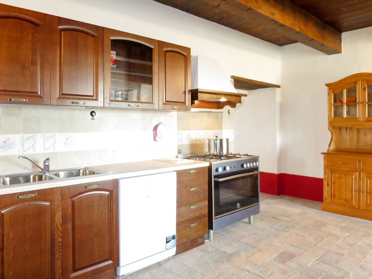 Gîte Pasqualino – Ancienne ferme rénovée près de Civita di Bagnoregio - Photo 10