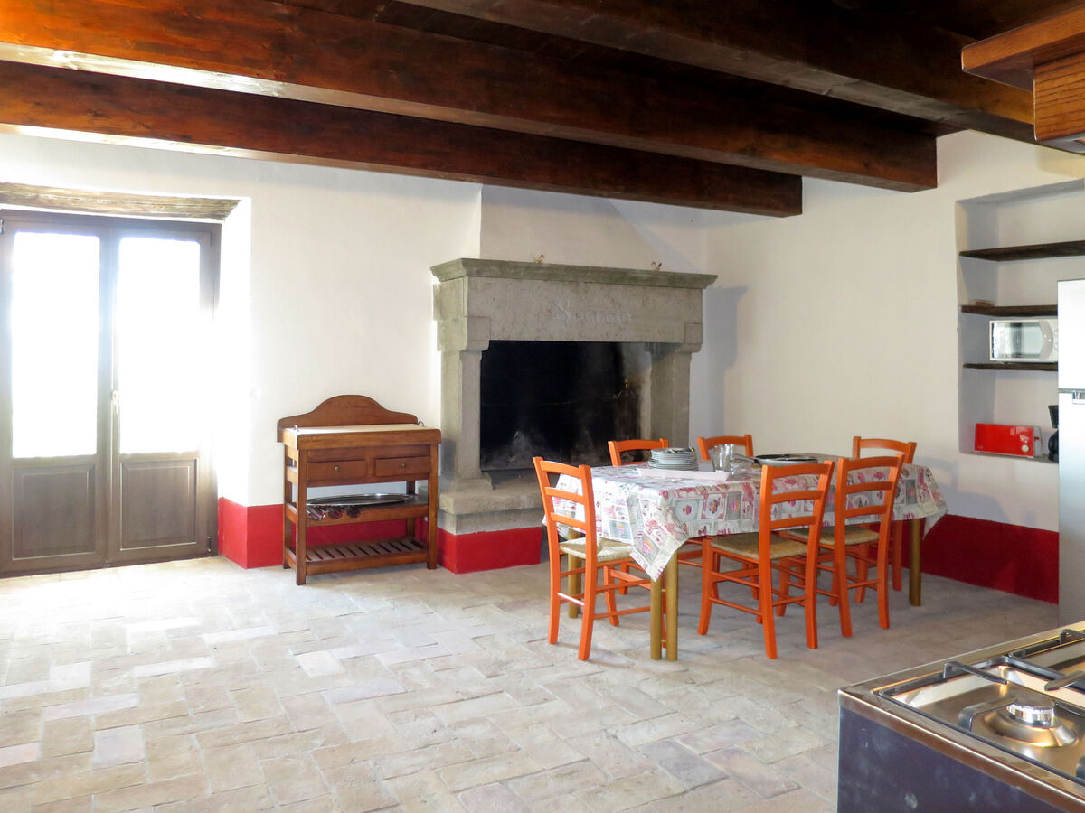 Gîte Pasqualino – Ancienne ferme rénovée près de Civita di Bagnoregio - Photo 11