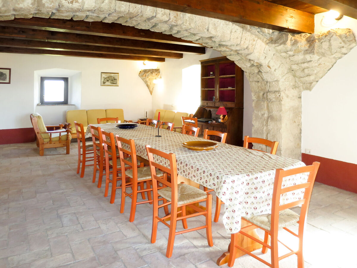 Gîte Pasqualino – Ancienne ferme rénovée près de Civita di Bagnoregio - Photo 12