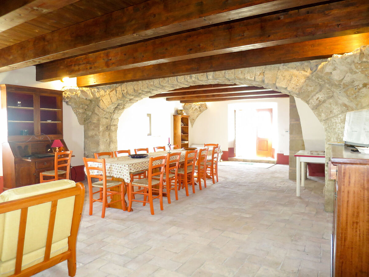 Gîte Pasqualino – Ancienne ferme rénovée près de Civita di Bagnoregio - Photo 13