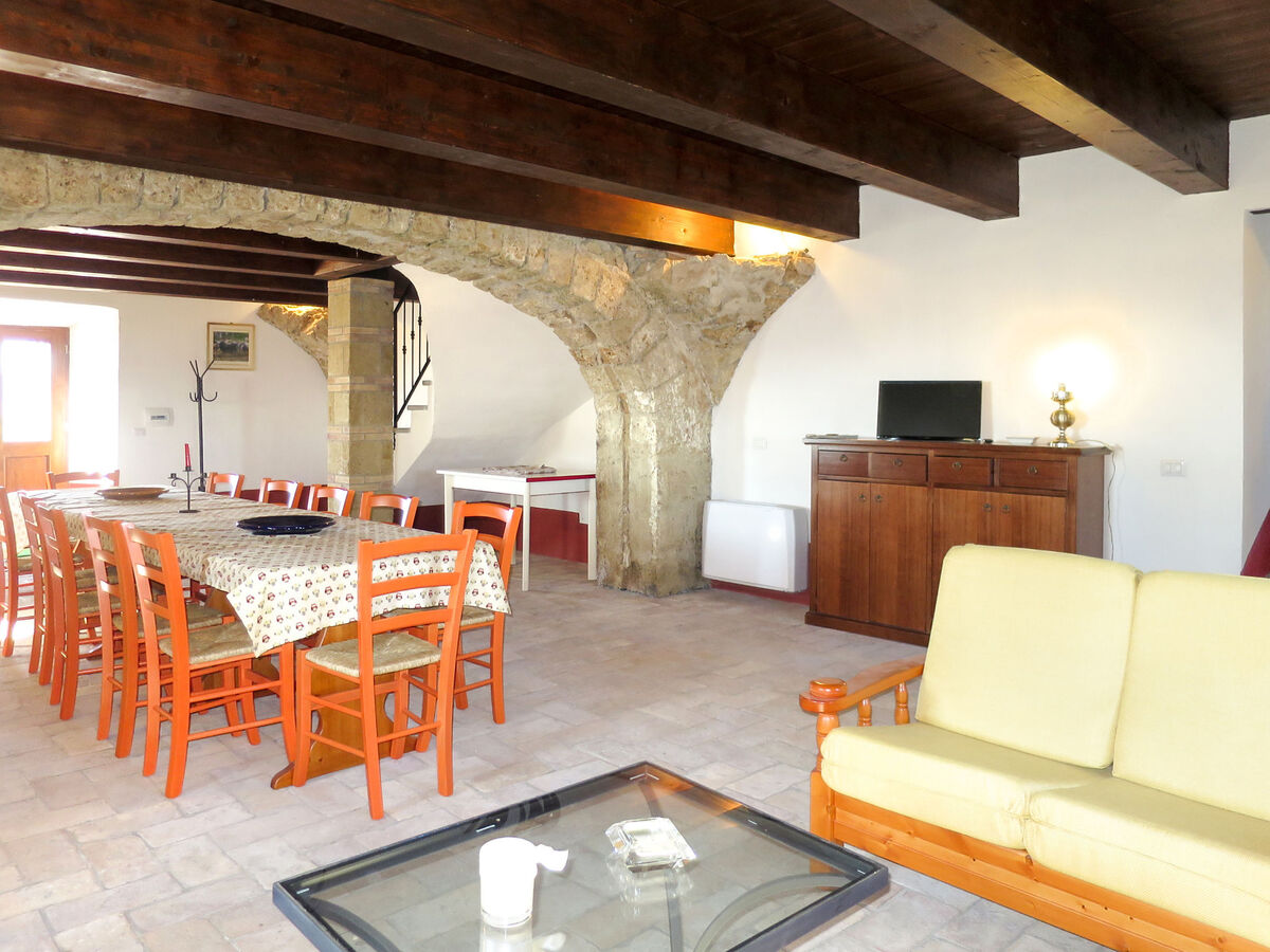 Gîte Pasqualino – Ancienne ferme rénovée près de Civita di Bagnoregio - Photo 14