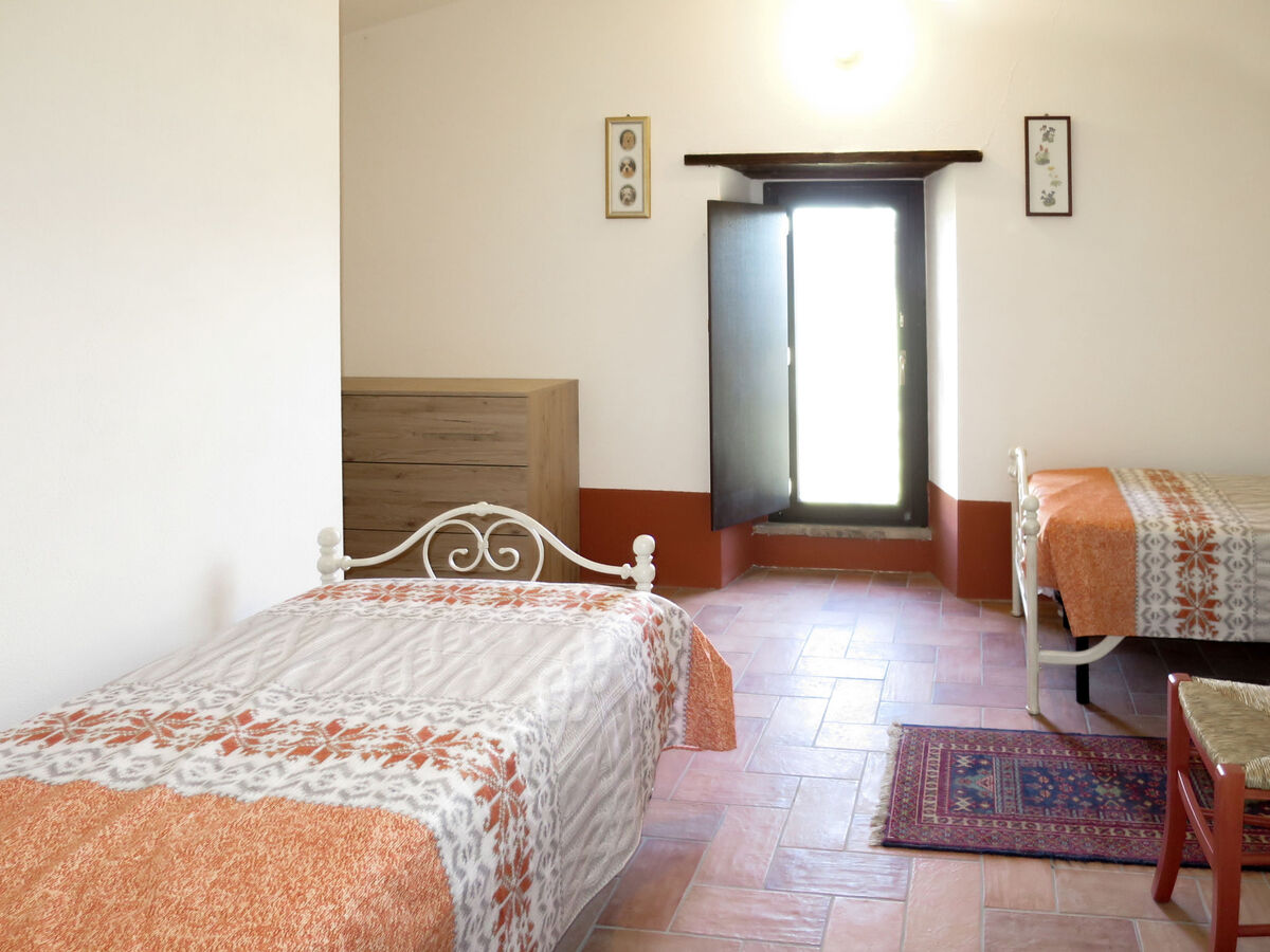 Gîte Pasqualino – Ancienne ferme rénovée près de Civita di Bagnoregio - Photo 15