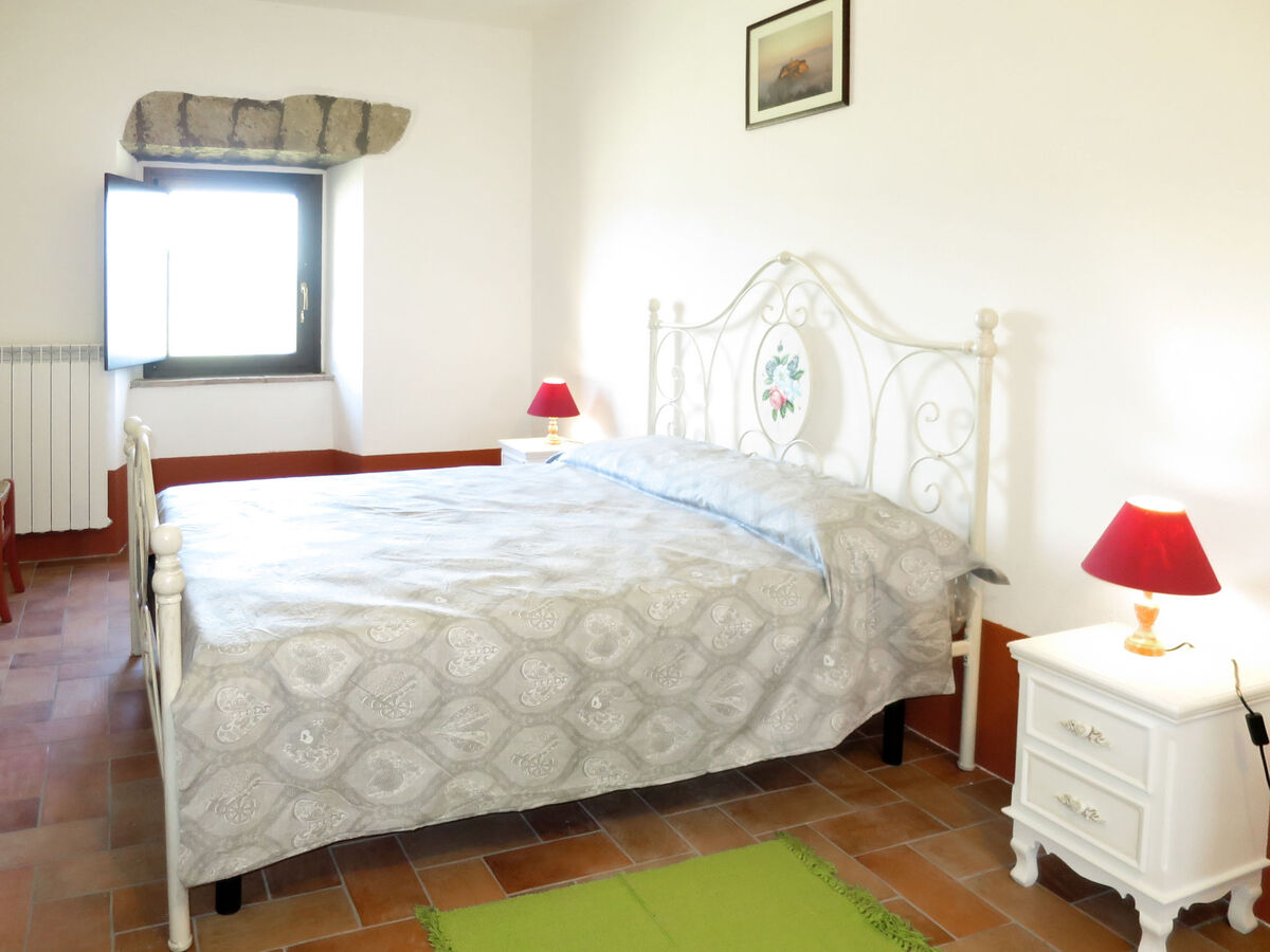 Gîte Pasqualino – Ancienne ferme rénovée près de Civita di Bagnoregio - Photo 16
