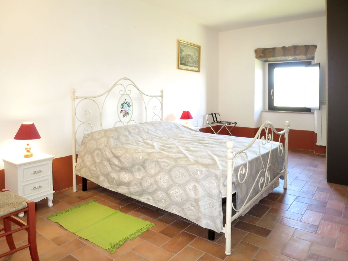 Gîte Pasqualino – Ancienne ferme rénovée près de Civita di Bagnoregio - Photo 17