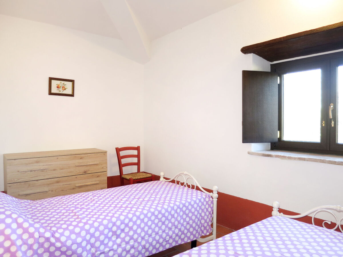 Gîte Pasqualino – Ancienne ferme rénovée près de Civita di Bagnoregio - Photo 18