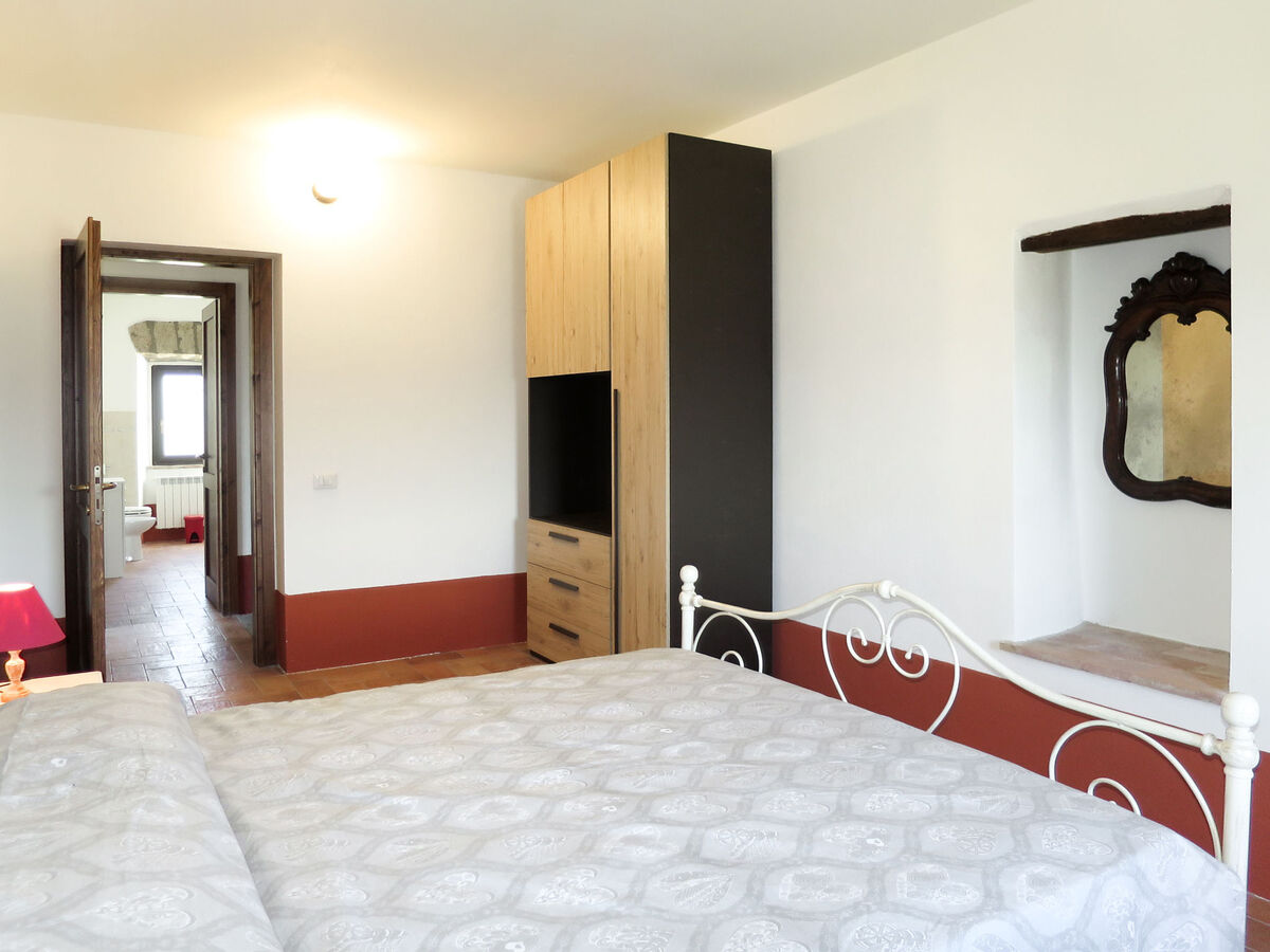 Gîte Pasqualino – Ancienne ferme rénovée près de Civita di Bagnoregio - Photo 20