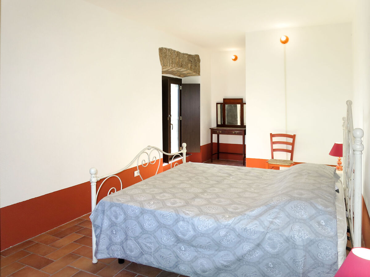 Gîte Pasqualino – Ancienne ferme rénovée près de Civita di Bagnoregio - Photo 21