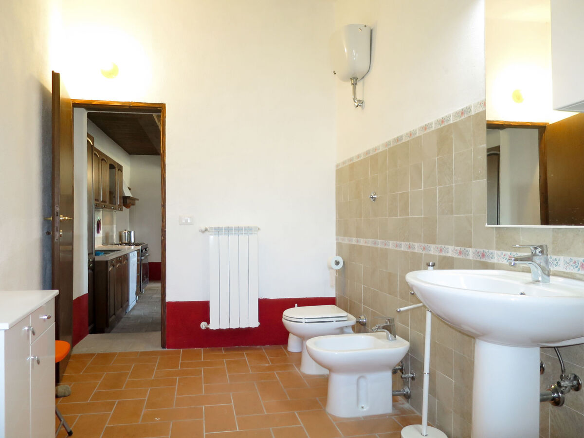 Gîte Pasqualino – Ancienne ferme rénovée près de Civita di Bagnoregio - Photo 22