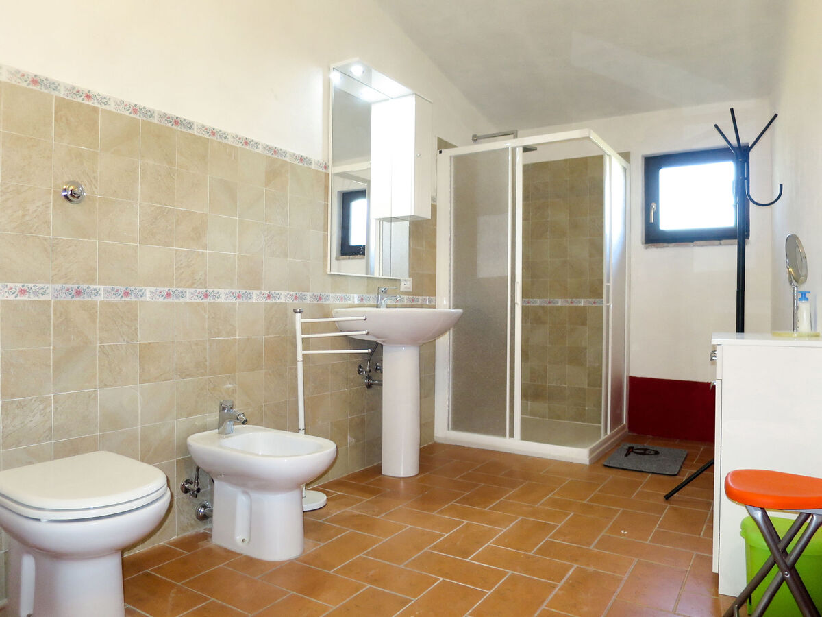 Gîte Pasqualino – Ancienne ferme rénovée près de Civita di Bagnoregio - Photo 23