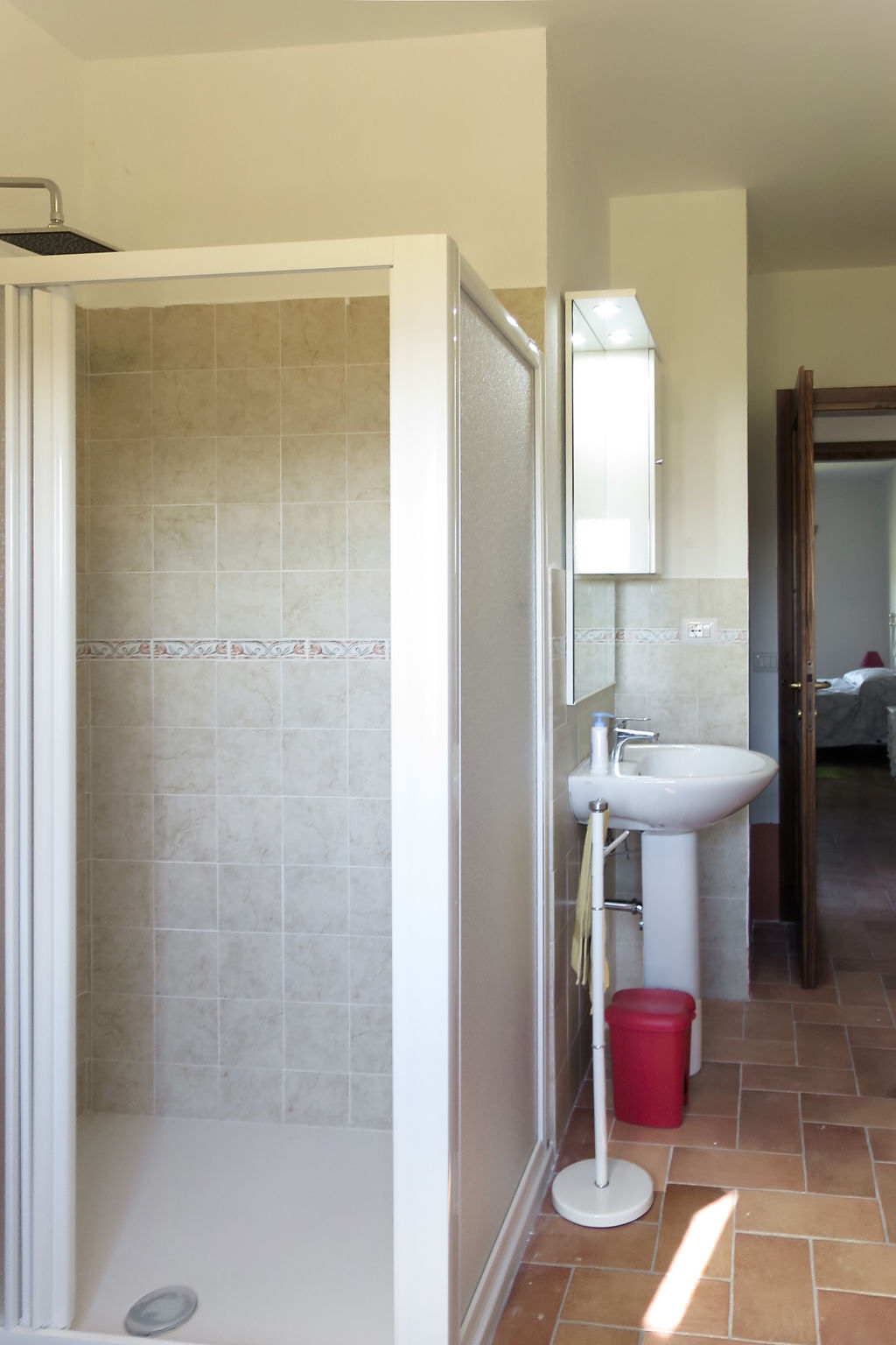 Gîte Pasqualino – Ancienne ferme rénovée près de Civita di Bagnoregio - Photo 24