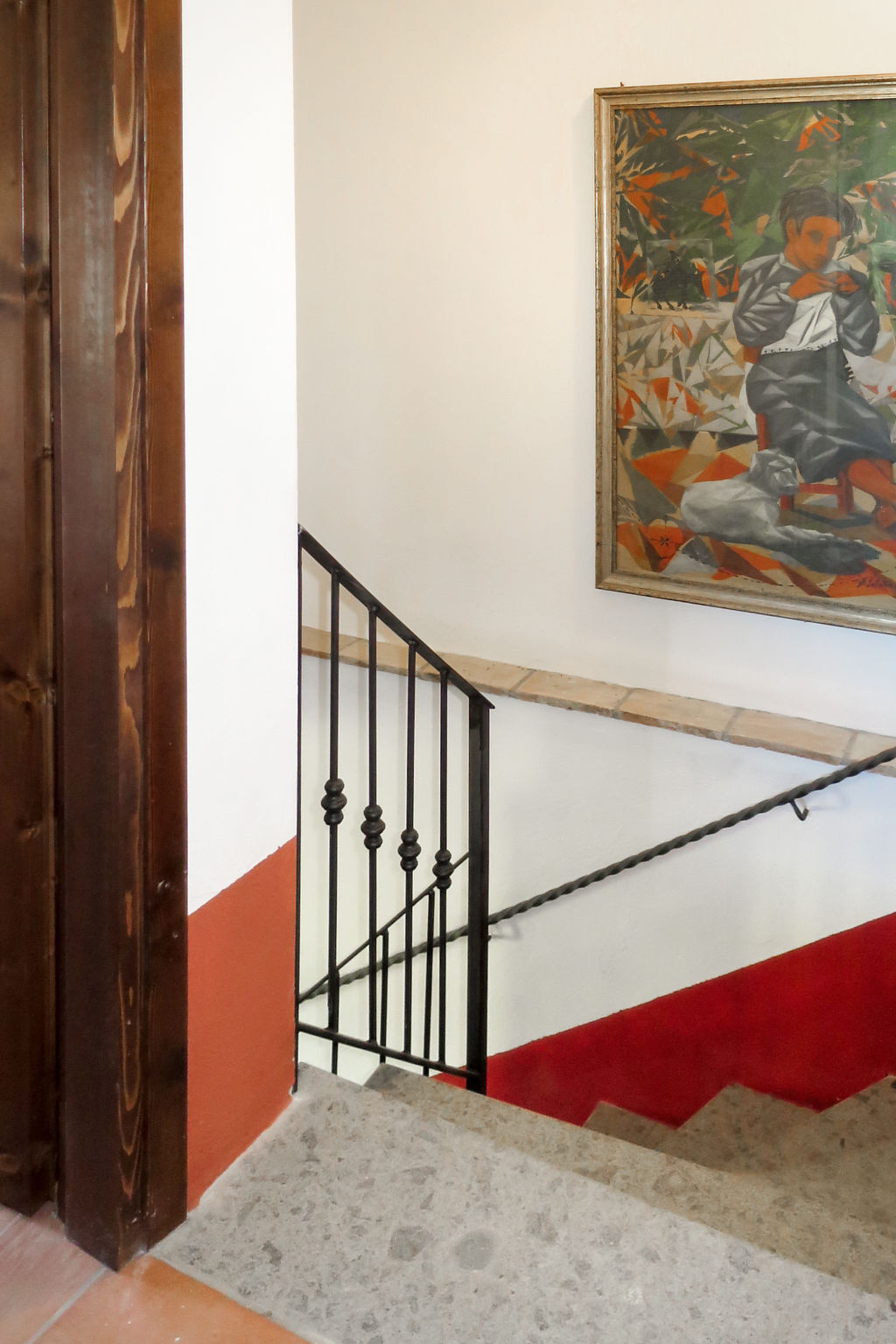 Gîte Pasqualino – Ancienne ferme rénovée près de Civita di Bagnoregio - Photo 28