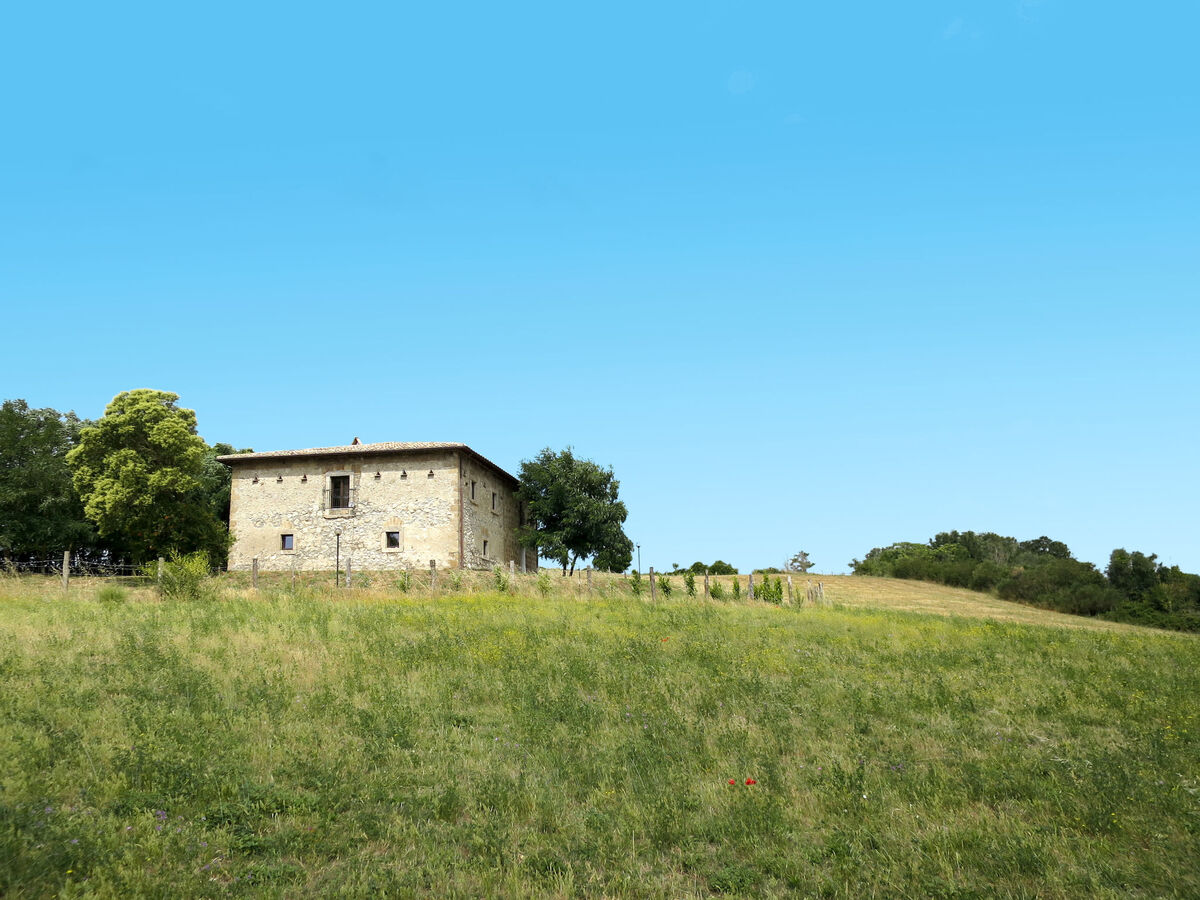 Gîte Pasqualino – Ancienne ferme rénovée près de Civita di Bagnoregio - Photo 29
