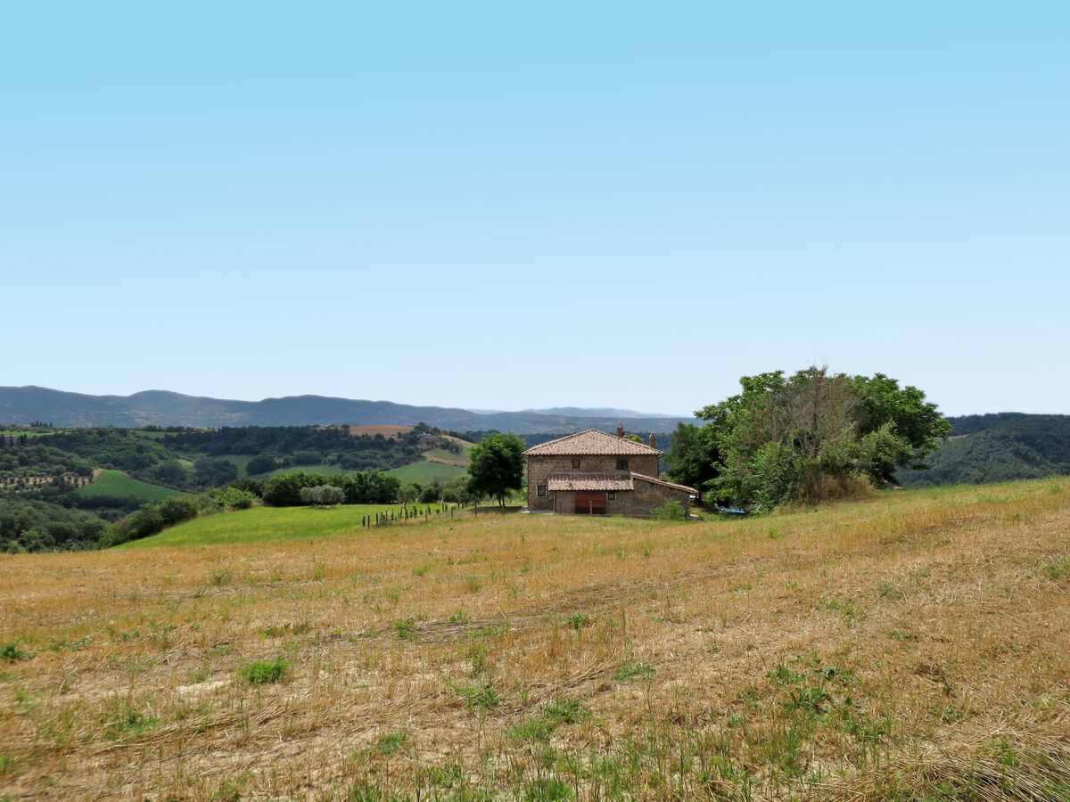 Gîte Pasqualino – Ancienne ferme rénovée près de Civita di Bagnoregio - Photo 32