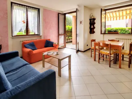 Appartement Parco Musadino, Porto Valtravaglia - Photo 2
