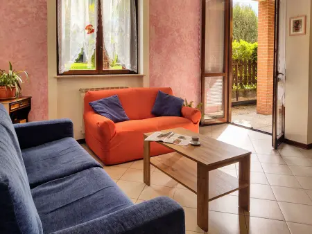 Appartement Parco Musadino, Porto Valtravaglia - Photo 3