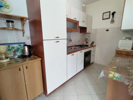Appartement Parco Musadino, Porto Valtravaglia - Photo 4