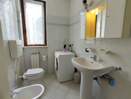 Appartement Parco Musadino, Porto Valtravaglia - Photo 10