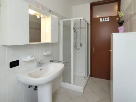 Appartement Parco Musadino, Porto Valtravaglia - Photo 11