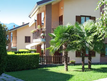 Appartement Parco Musadino, Porto Valtravaglia - Photo 12