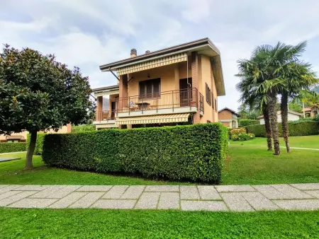 Appartement Parco Musadino, Porto Valtravaglia - Photo 13