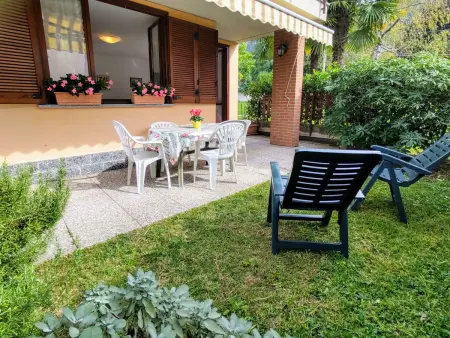 Appartement Parco Musadino, Porto Valtravaglia - Photo 14