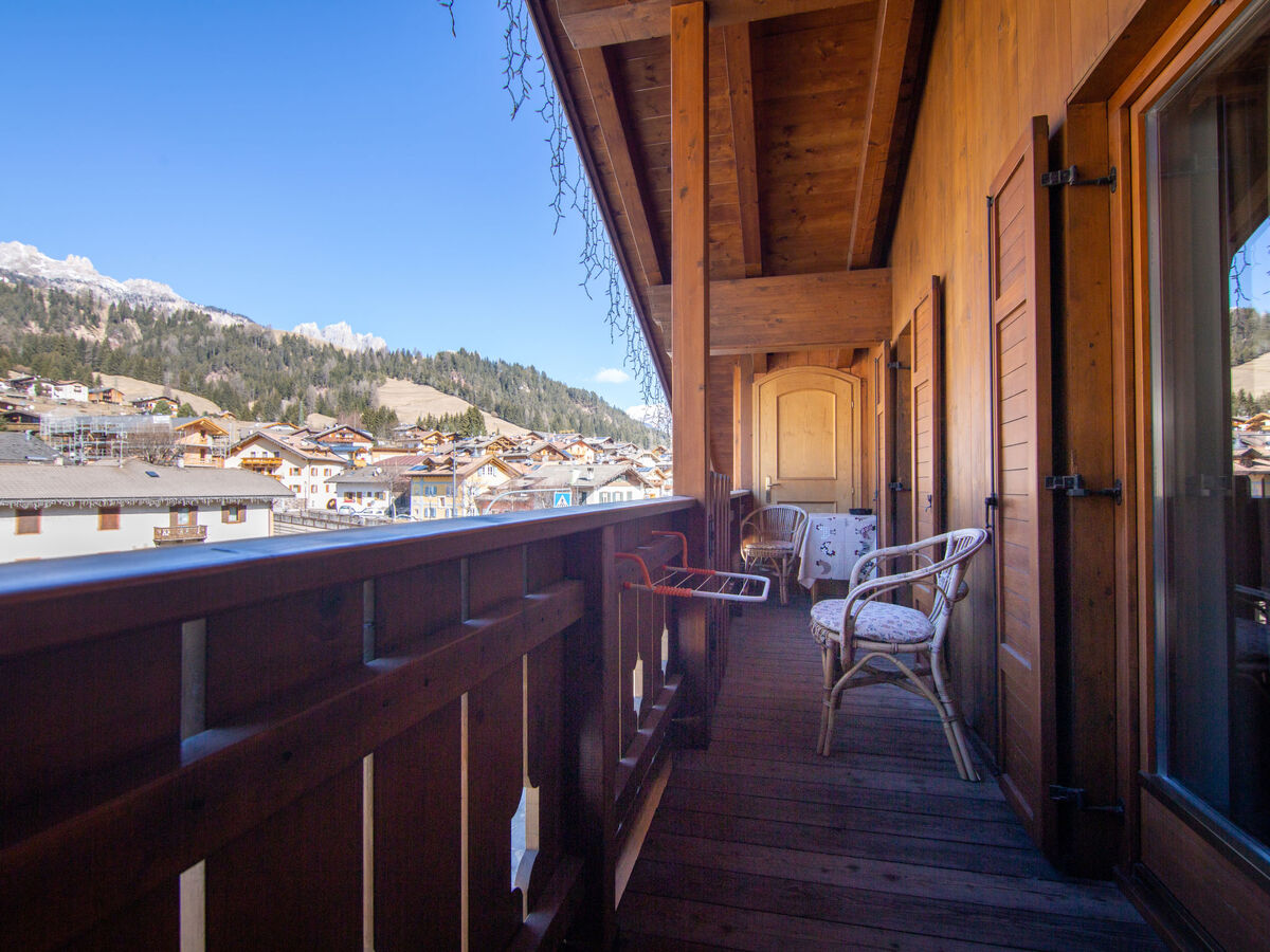 Garni Eden – Grand appartement 210 m² en Val di Fassa - Photo 3