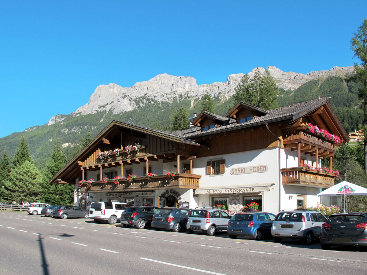Garni Eden – Grand appartement 210 m² en Val di Fassa - Photo 7