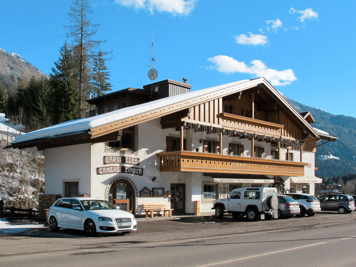 Garni Eden – Grand appartement 210 m² en Val di Fassa - Photo 8