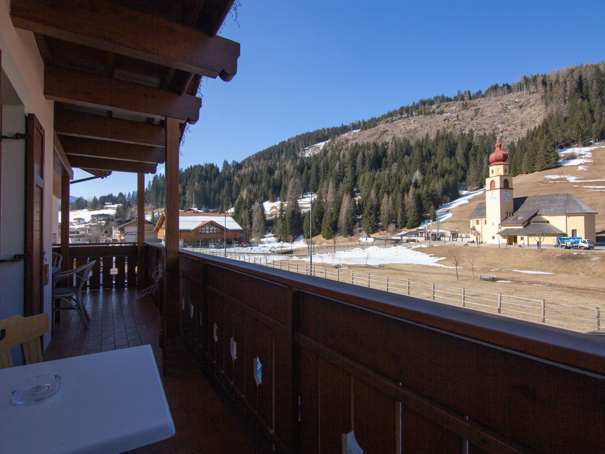 Garni Eden – Grand appartement 210 m² en Val di Fassa - Photo 13